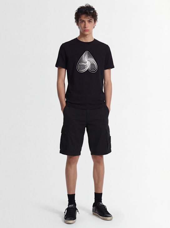 Moose Knuckles: Eclipso t-shirt