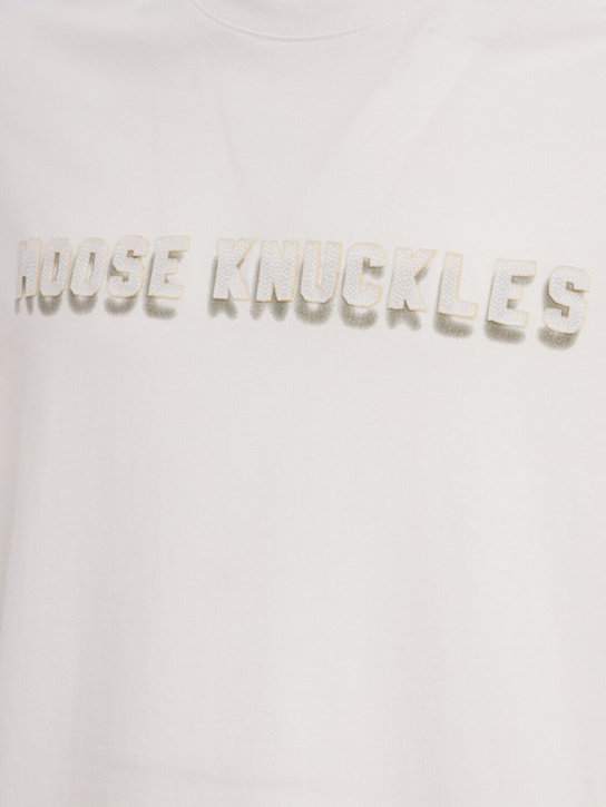 Moose Knuckles: Conway t-shirt