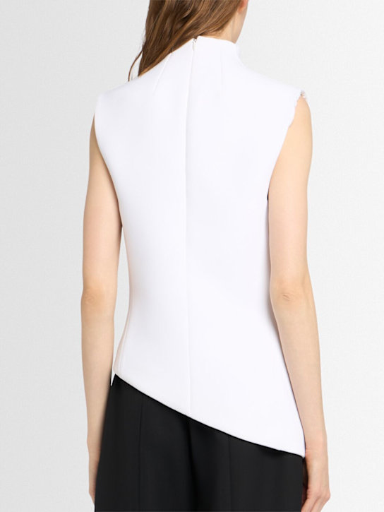 Khaite: Von poly top