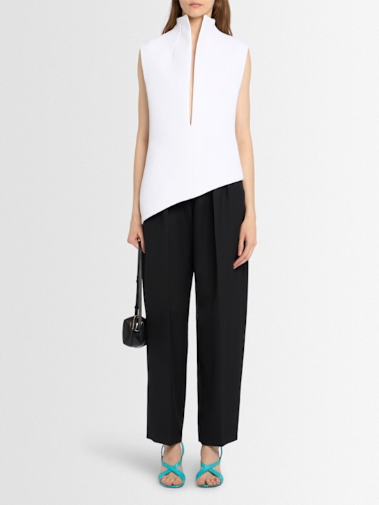 Khaite: Von poly top