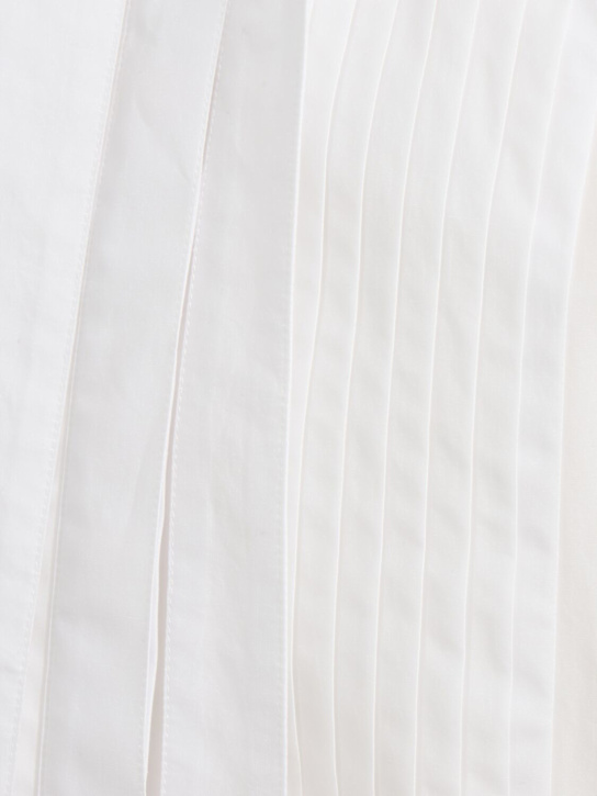 The Attico: Mini dress