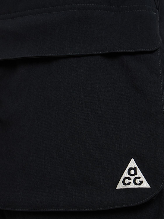 Nike: ACG Smith Summit Cargo shorts