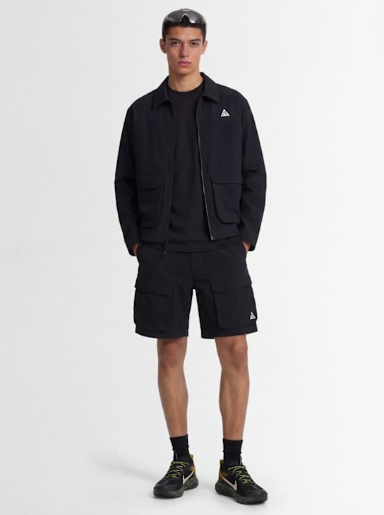 Nike - ACG UV Smith Summit jacket