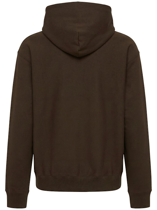 Nike: Solo Swoosh heavy sweatshirt hoodie