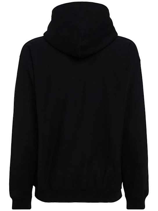 Nike: Solo Swoosh zip heavy sweatshirt hoodie