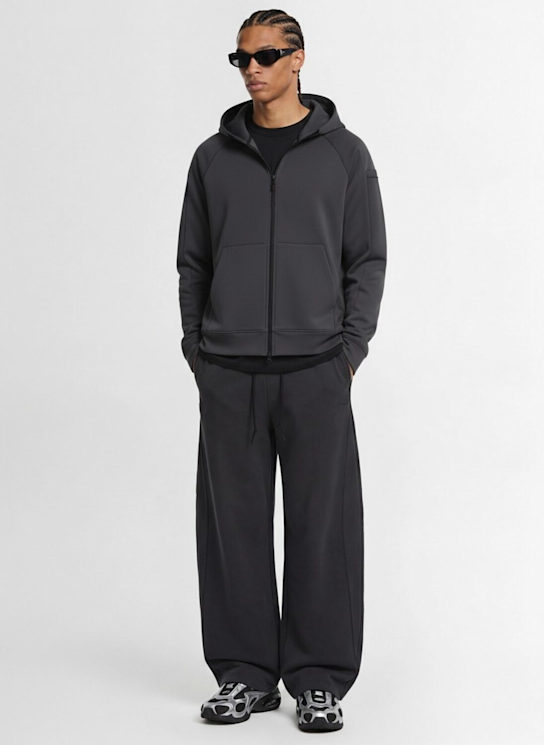 Nike: Tech Fleece heavy sweatpants
