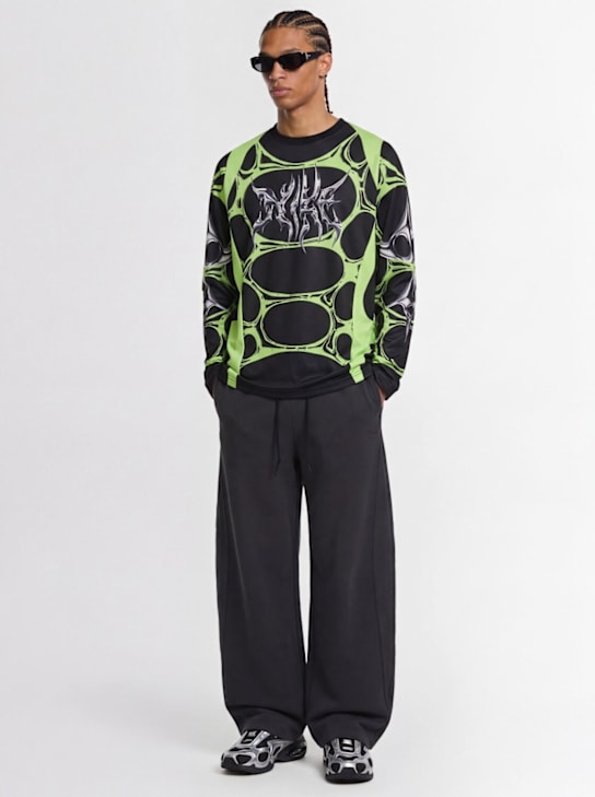 Nike: Project F.R.O.G. Jelly Cage jersey