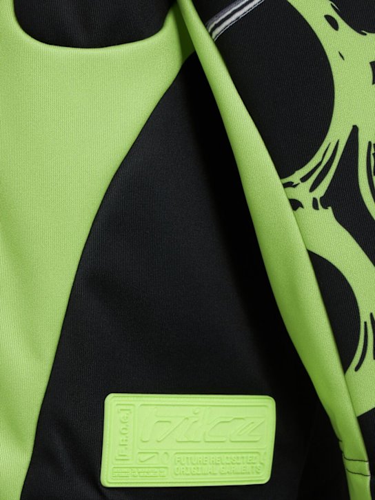 Nike: Project F.R.O.G. Jelly Cage jersey
