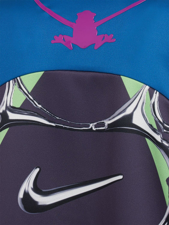 Nike: Project F.R.O.G. Jelly Cage jersey