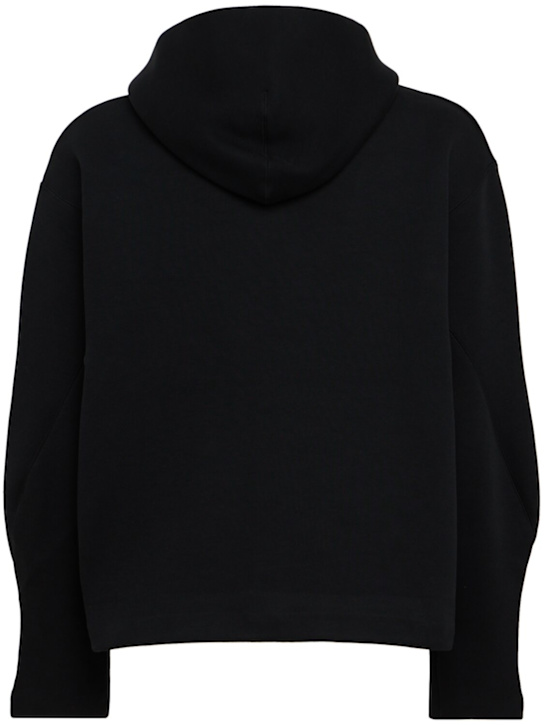 Nike: Tech fleece zip heavy sweatshirt hoodie