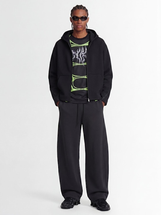 Nike - Tech fleece zip heavy sweatshirt hoodie