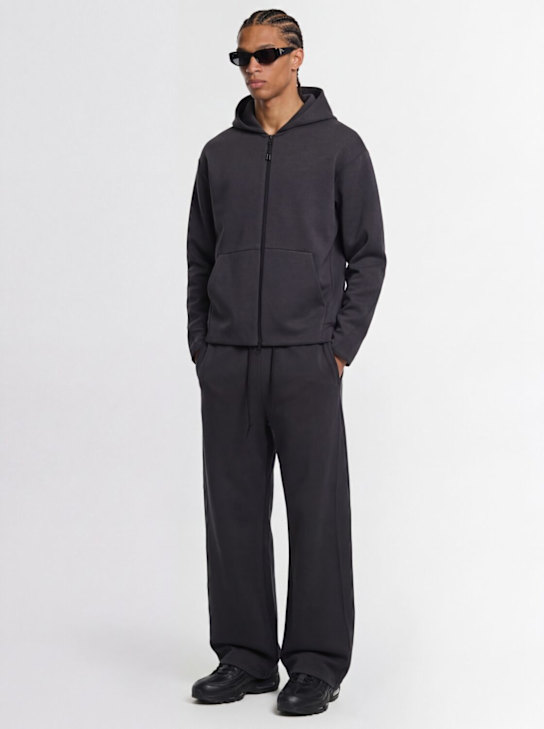 Nike: Tech fleece zip heavy sweatshirt hoodie