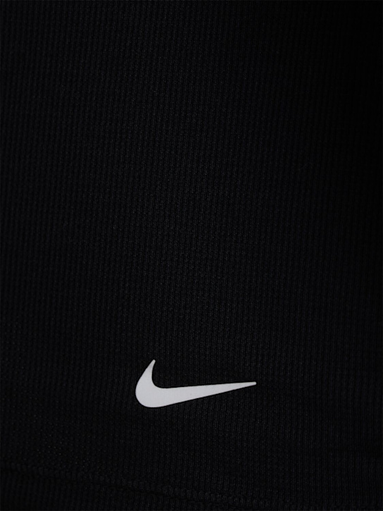 Nike: ACG Dri-FIT mid-layer Trail Running tee