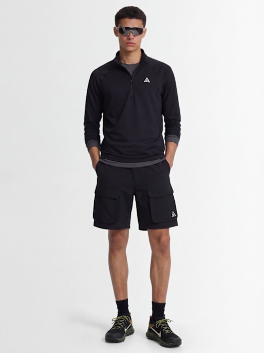 Nike: ACG Dri-FIT mid-layer Trail Running tee