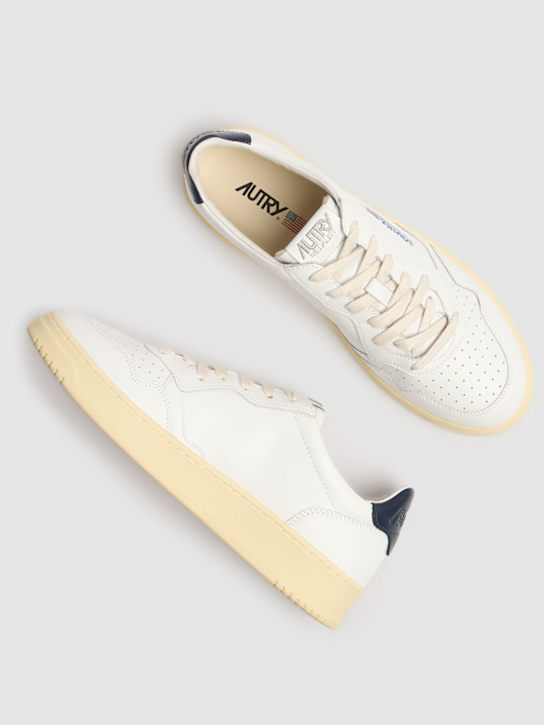 Autry: Medalist Low sneakers