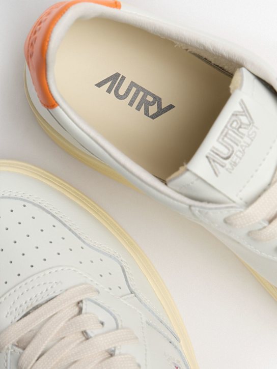 Autry: Medalist Low sneakers