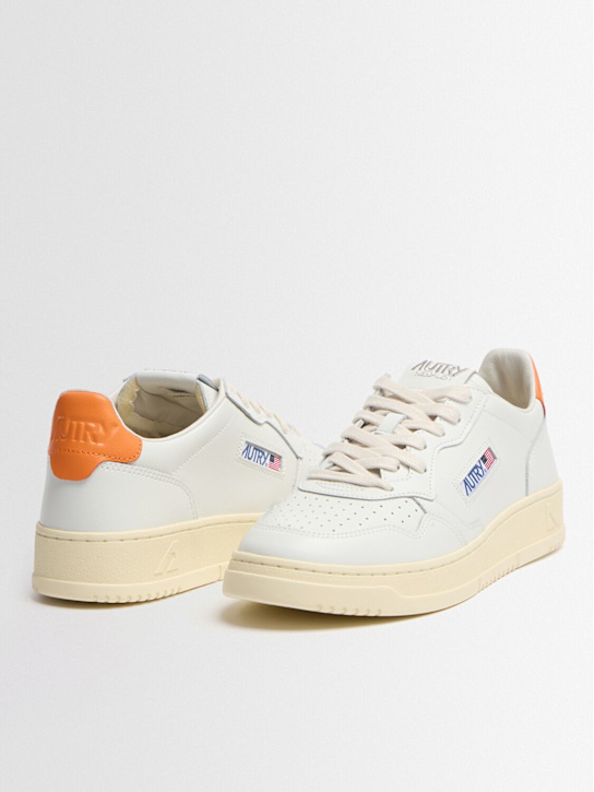 Autry - Medalist Low sneakers