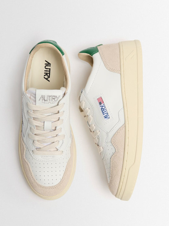 Autry - Medalist Low sneakers