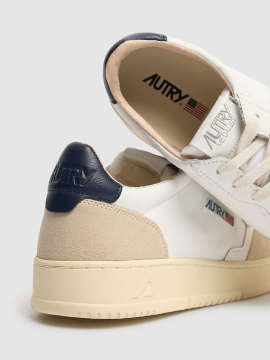 Autry: Medalist Low sneakers