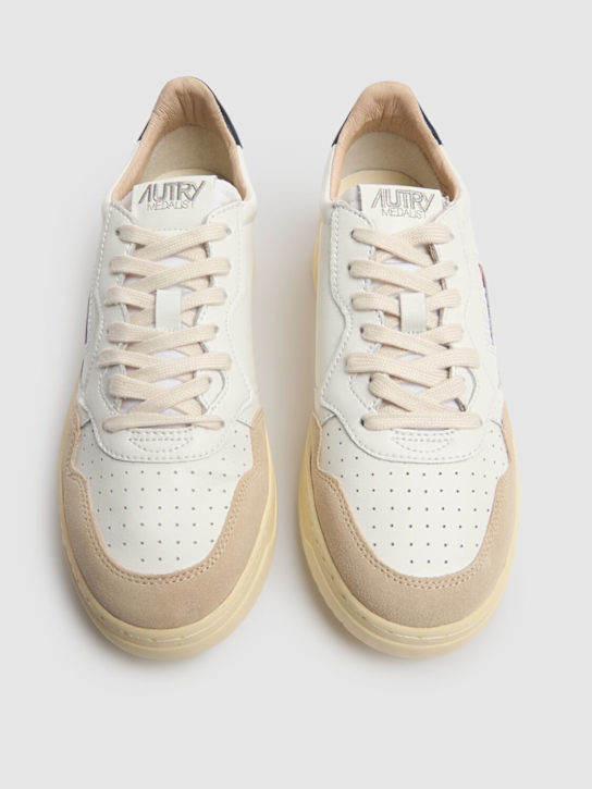 Autry: Medalist Low sneakers