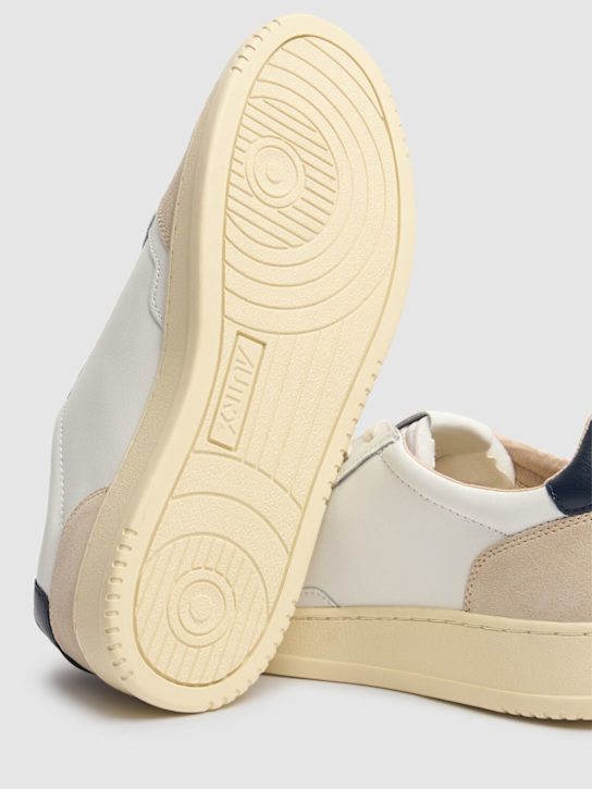 Autry: Medalist Low sneakers