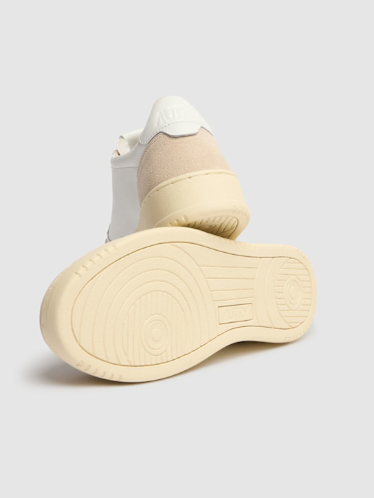 Autry: Medalist Low sneakers