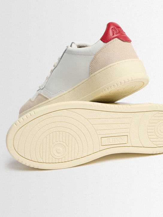 Autry: Medalist Low sneakers