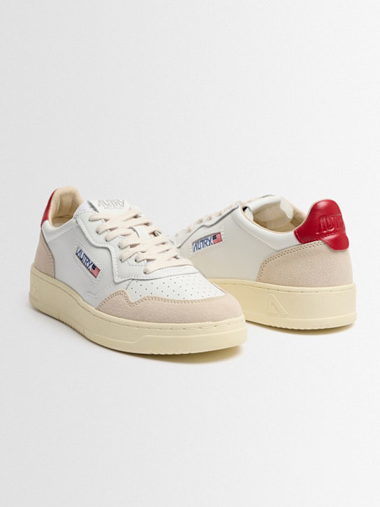 Autry - Medalist Low sneakers