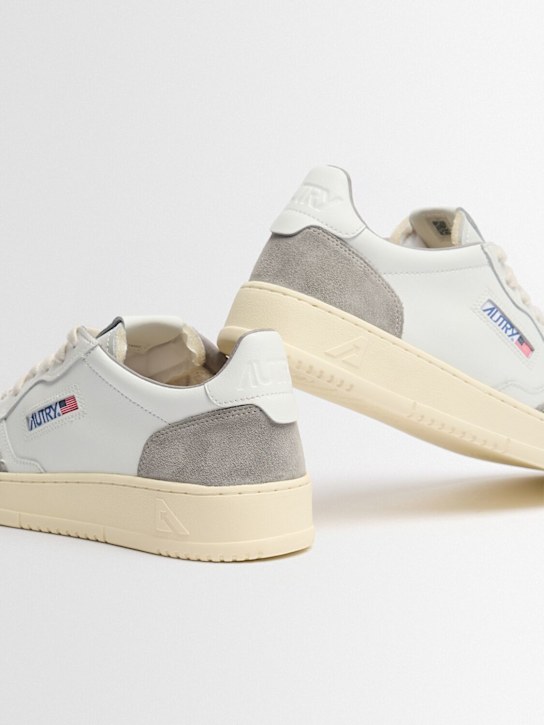 Autry: Medalist Low sneakers