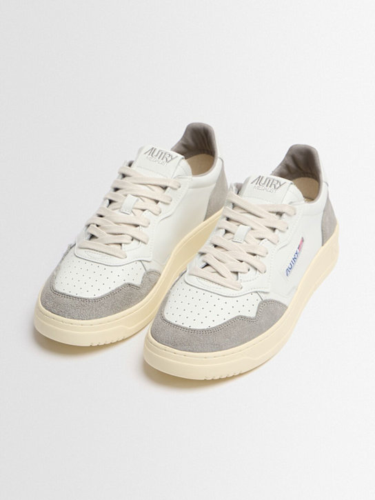 Autry: Medalist Low sneakers