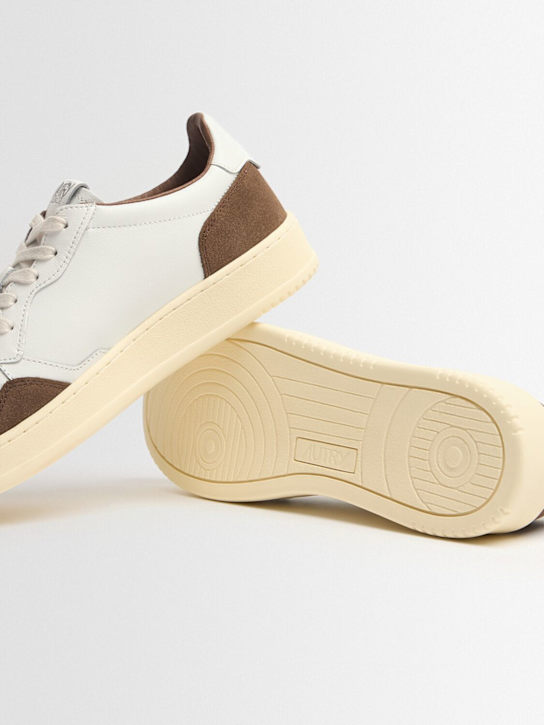 Autry: Medalist Low sneakers