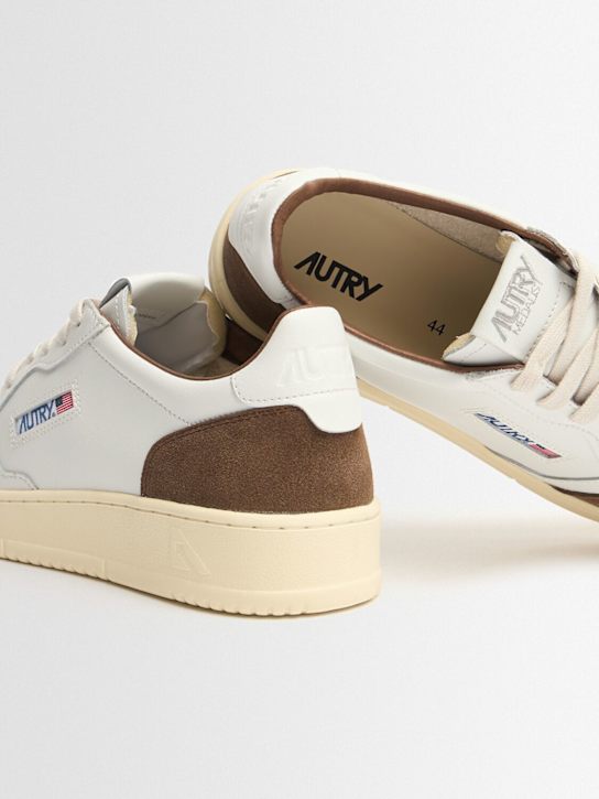 Autry: Medalist Low sneakers
