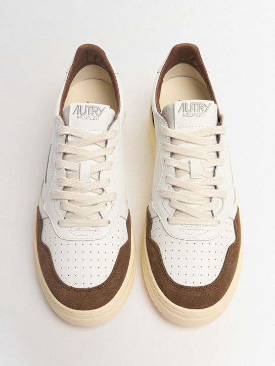 Autry - Medalist Low sneakers