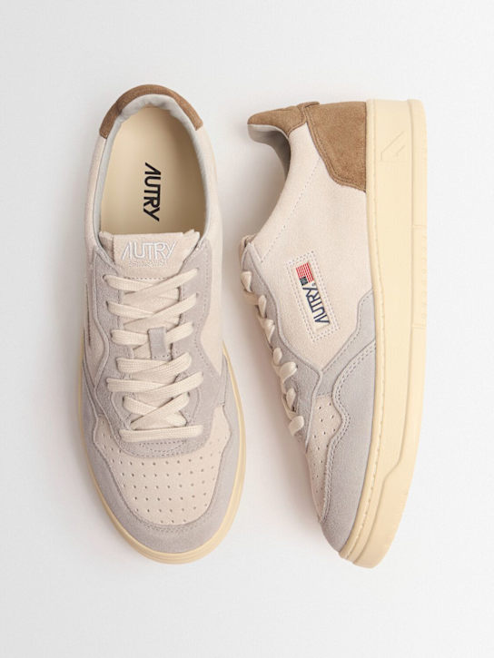 Autry: Medalist Low sneakers