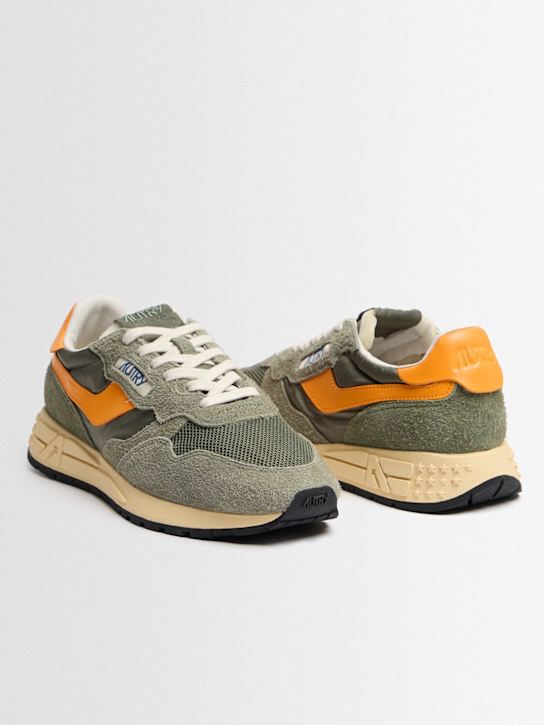 Autry - Reelwind Low sneakers