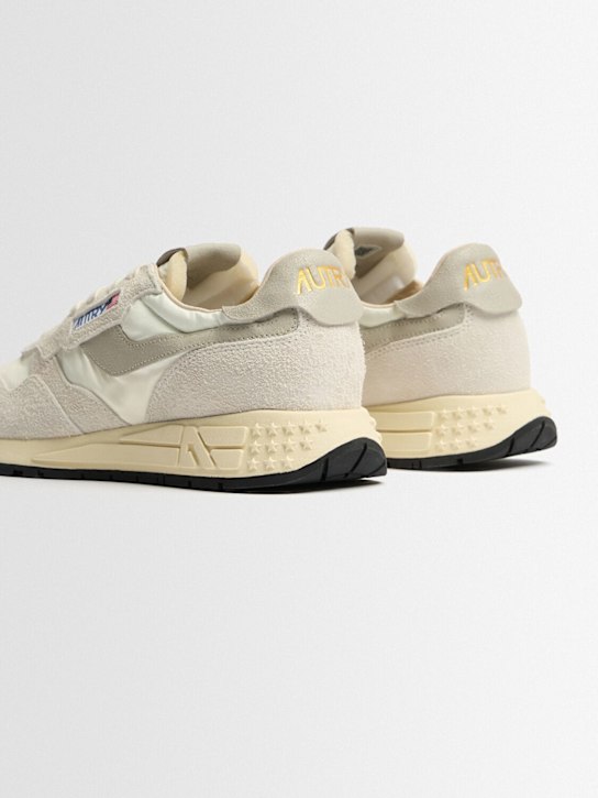 Autry: Reelwind Low sneakers