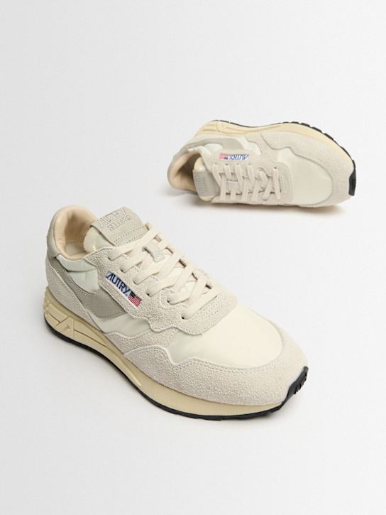 Autry - Reelwind Low sneakers