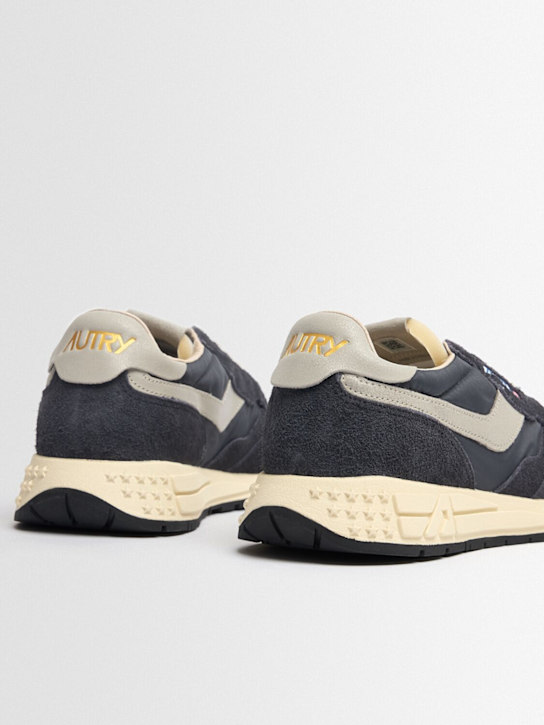 Autry: Reelwind Low sneakers