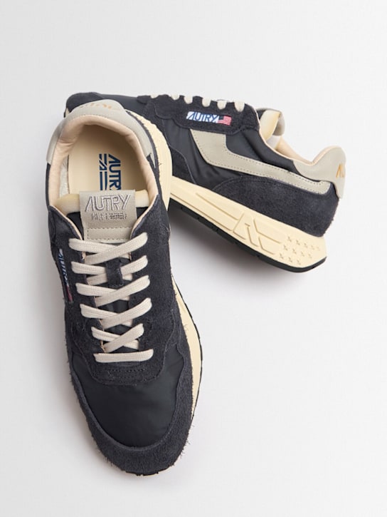Autry: Reelwind Low sneakers