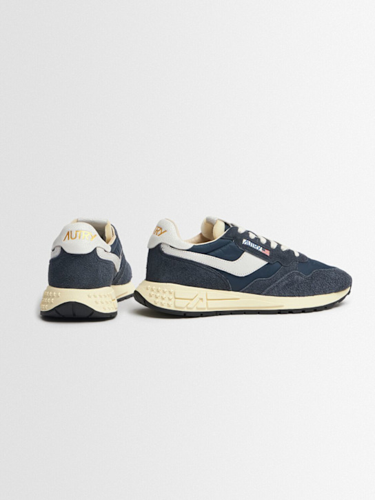 Autry: Reelwind low sneakers