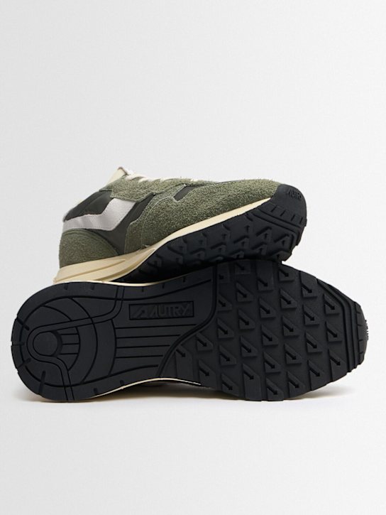 Autry: Reelwind low sneakers