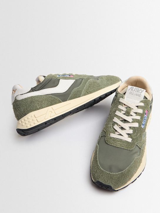 Autry - Reelwind low sneakers