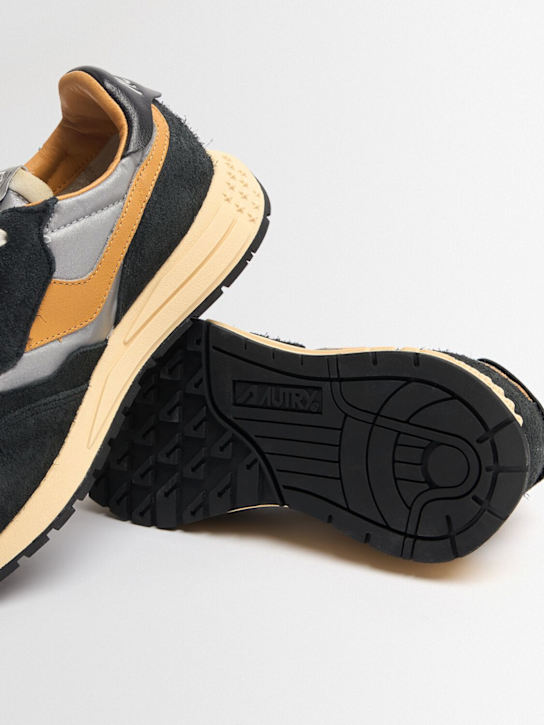 Autry: Reelwind low sneakers