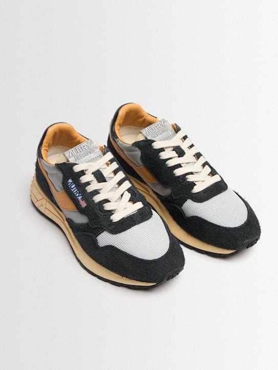 Autry - Reelwind low sneakers
