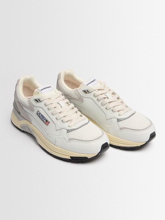 Autry: Hyperway low sneakers