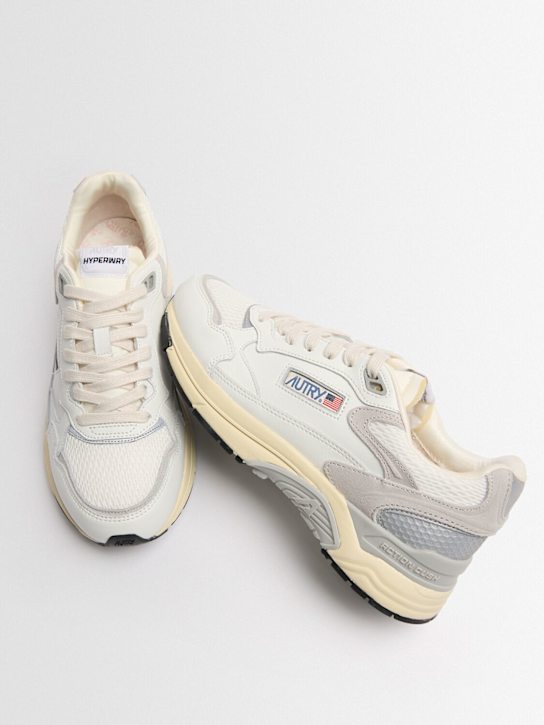 Autry - Hyperway low sneakers