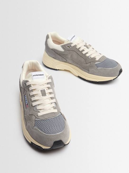 Autry - Hyperway low sneakers