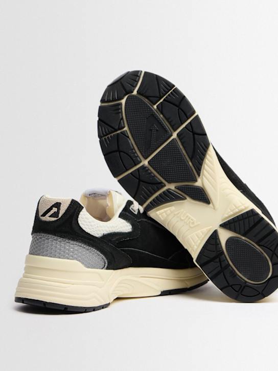 Autry: Hyperway low sneakers
