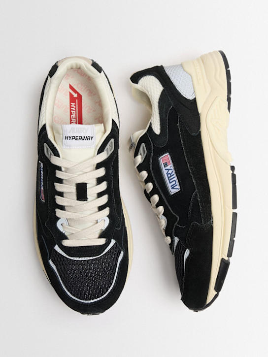 Autry: Hyperway low sneakers