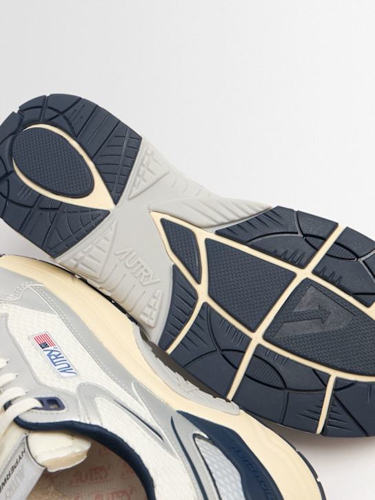 Autry: Hyperway low sneakers